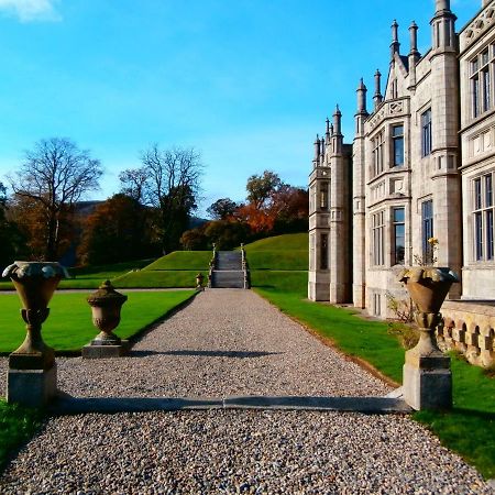 Апартаменты Number 6 Narrow Water Castle Уорренпойнт Экстерьер фото