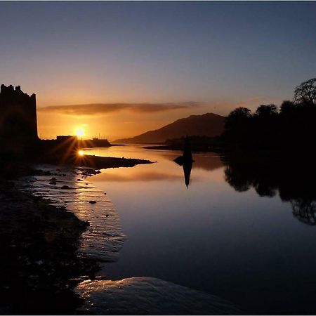 Апартаменты Number 6 Narrow Water Castle Уорренпойнт Экстерьер фото