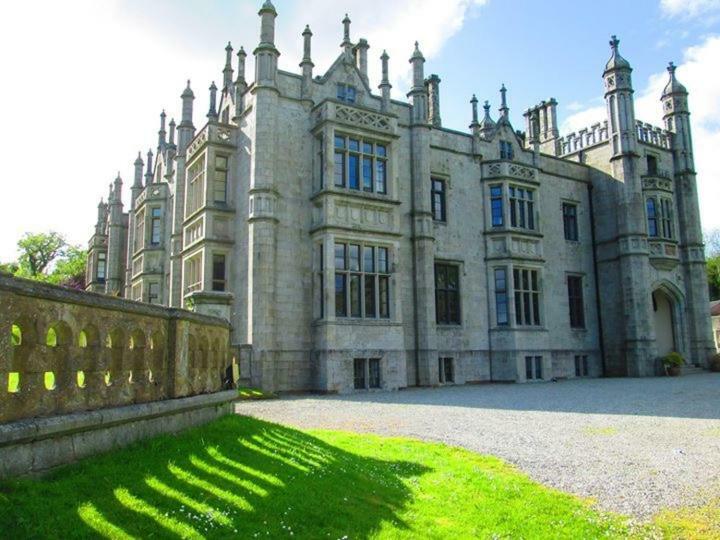 Апартаменты Number 6 Narrow Water Castle Уорренпойнт Экстерьер фото