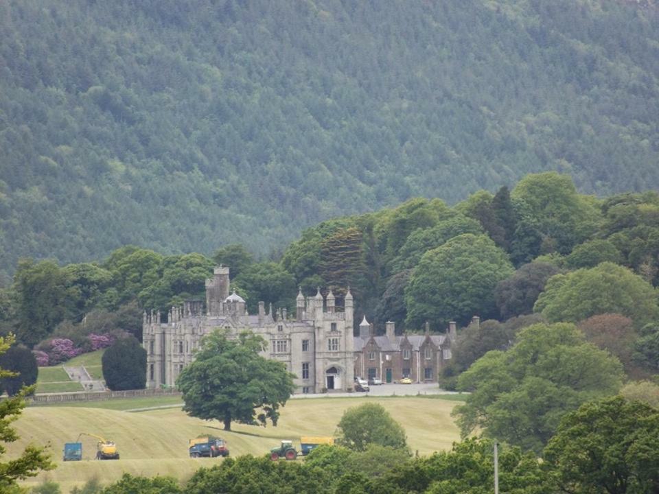 Апартаменты Number 6 Narrow Water Castle Уорренпойнт Экстерьер фото